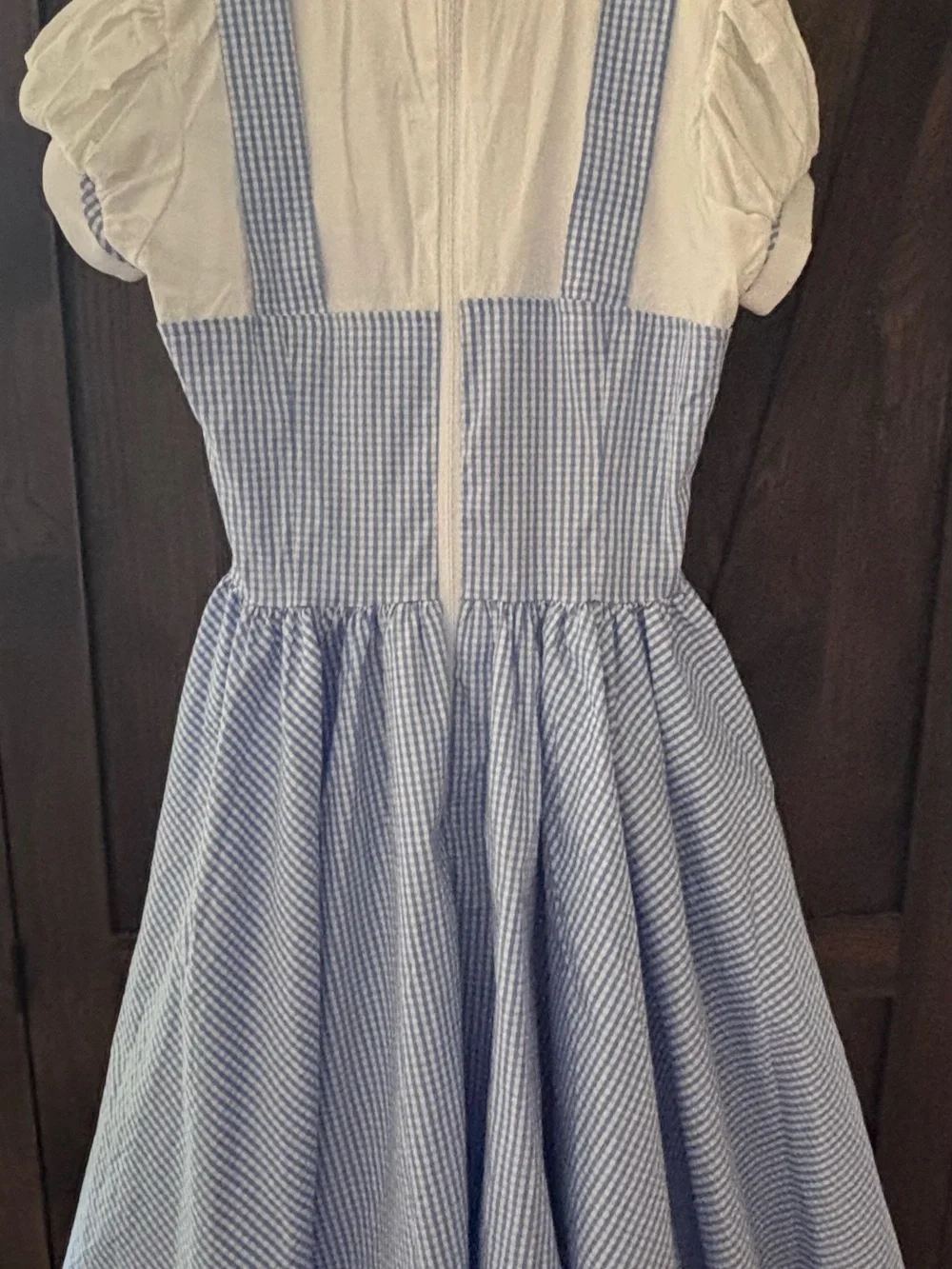 Dorothy-Costume Dress